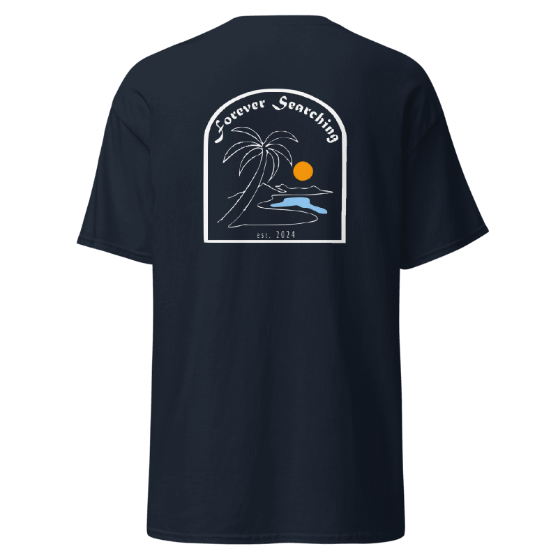 Shoreline Tee