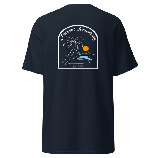 Shoreline Tee